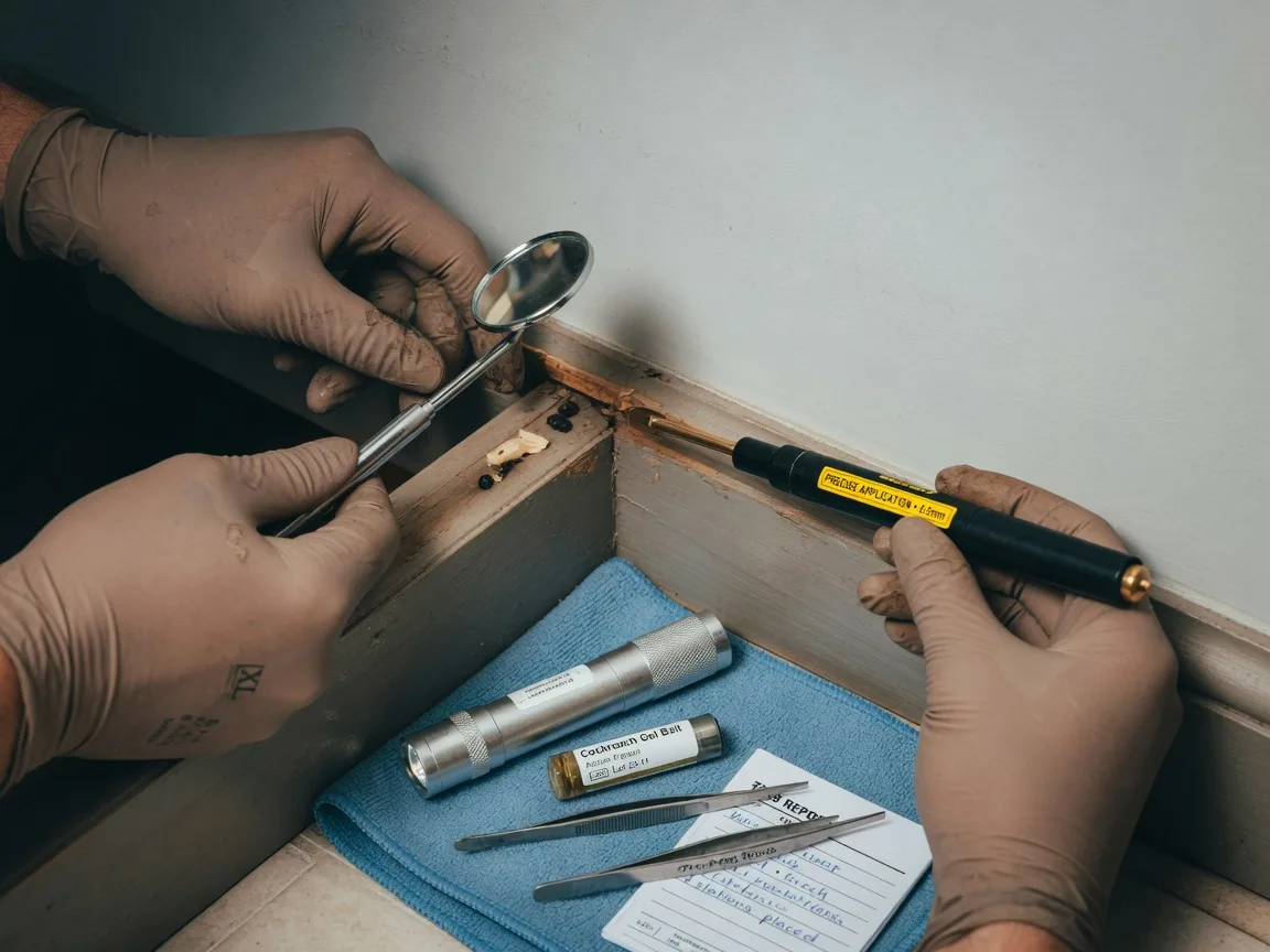 Why choose Emergency Pest Control in Roduco, NC